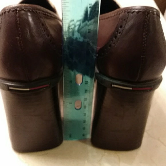 Tommy Hilfiger loafers - Picture 3 of 7
